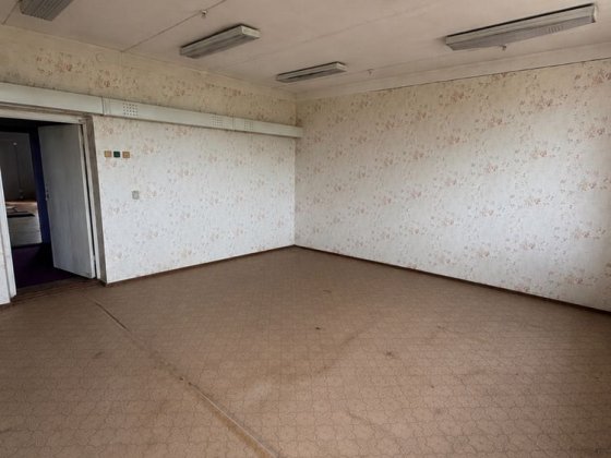 Оренда нежитлового приміщення 37,5 м² – вул. Героїв Майдану, 25, Лебедин