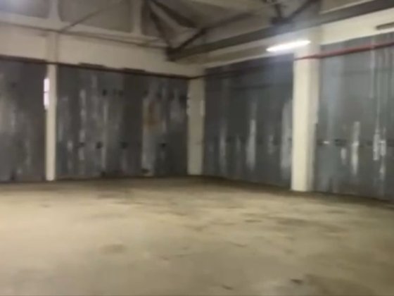 Склад в оренду під СТО , місто Лозова