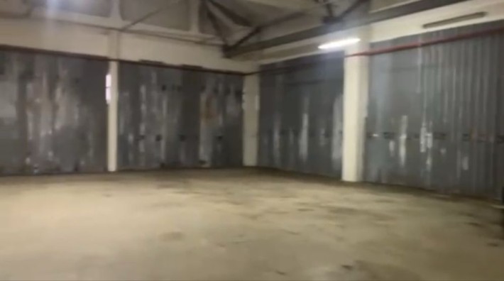 Склад в оренду під СТО , місто Лозова - фото 1