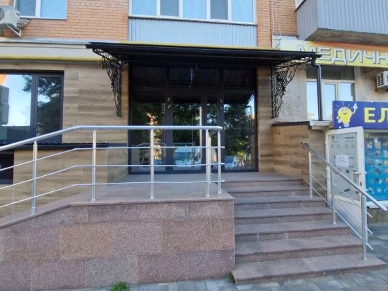 Оренда приміщення в центрі міста Лубни вул. Старотроїцька