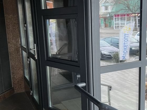 Здам приміщення в оренду під бізнес