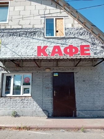 Здається кафе в оренду - фото 1