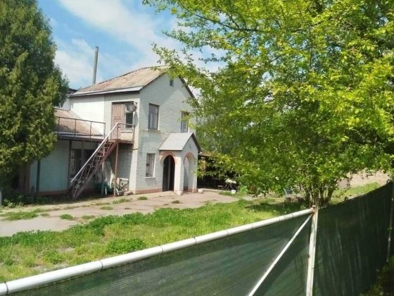 Оренда приміщень бази під виробництво склад стоянку СТО пилораму бізнес житло