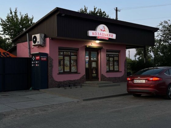 Здам в оренду комерційну нерухомість Малин