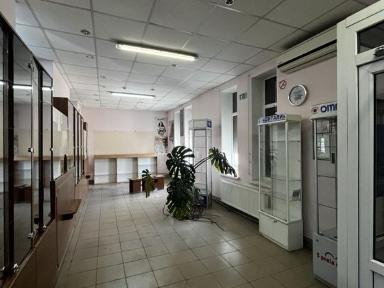 Сдам помещение в центре Мерефы ! Мерефа