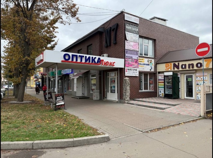 Здам в оренду приміщення в центрі м.Миргород - фото 1