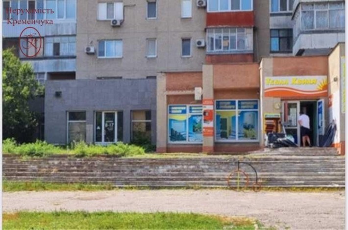 Здається комерційне приміщення в місті Миргород - фото 1