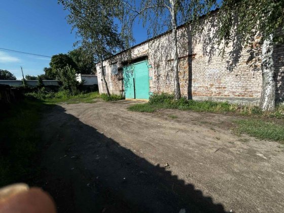 Здається в оренду приміщення вільного призначення Ніжин