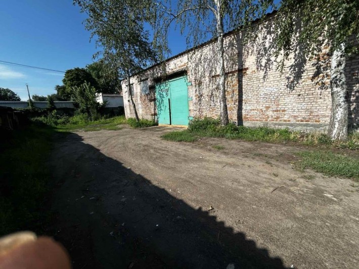 Здається в оренду приміщення вільного призначення - фото 1