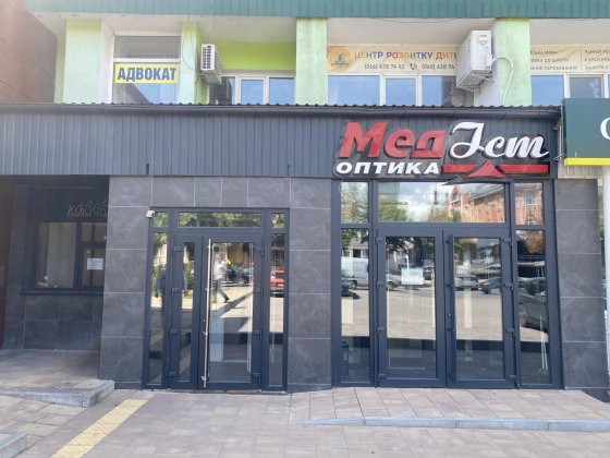ОРЕНДА нежитлового приміщення, центр Нежин