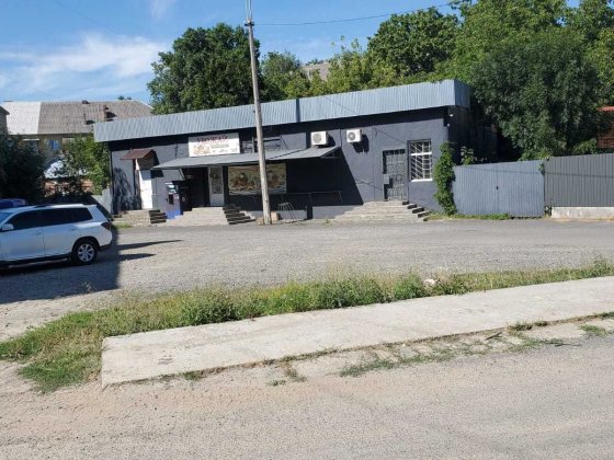 оренда торгового приміщення