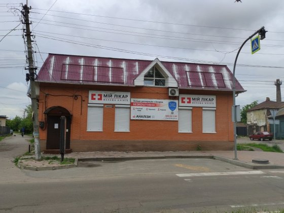 Здам в оренду приміщення Ніжин