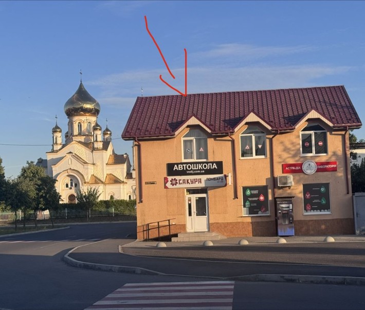 Здається комерційне приміщення в оренду 84кв - фото 1