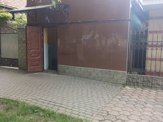 Магазин в оренду вул. Закарпатська Мукачево