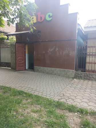 Магазин в оренду вул. Закарпатська - фото 1