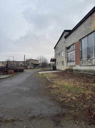 Здамо в оренду виробничих цех 1000+ м.кв. - фото 1