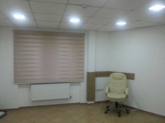Здається в  довгострокову оренду приміщення ,520 грн за м.кв. Звягель