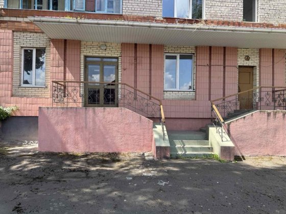 Приміщення в оренду, центр