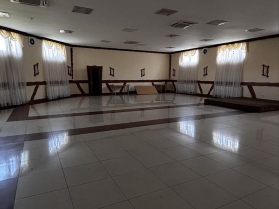Оренда виробничих комерційних приміщень