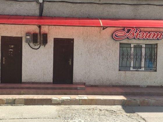 Оренда/продаж приміщення 112 кв. м. Новоднестровск