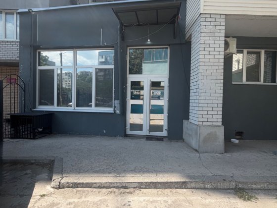 Оренда приміщення 130 кВ Самар