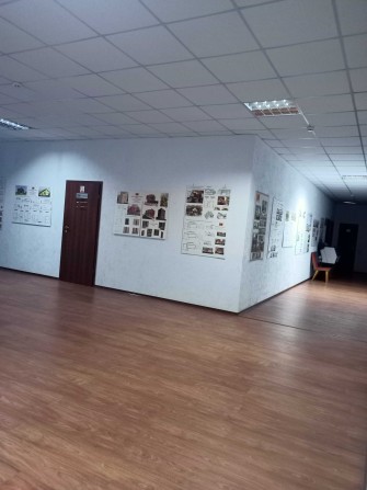 оренда приміщення офісу від власника без комісії в місті Обухові фасад - фото 1
