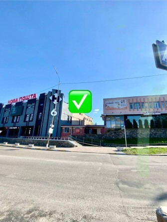 Оренда 150 м2 Обухів, центр - фото 1