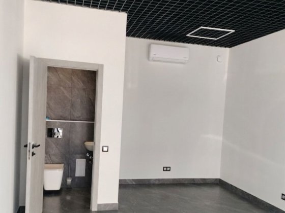 Аренда 22 кв.м.в центре Самар