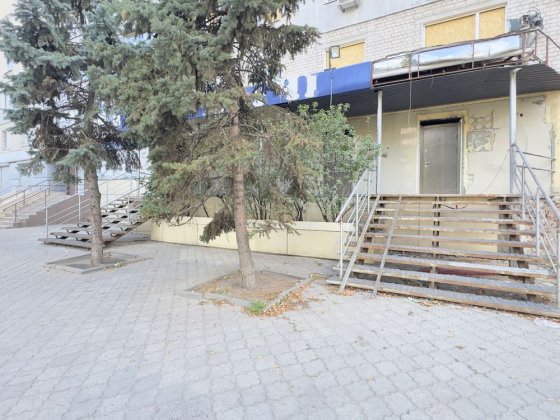 Оренда приміщення у центрі м.Павлогра Павлоград