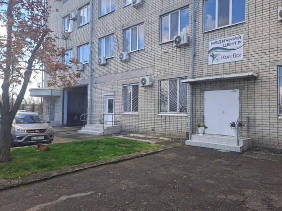 Здається приміщення, площею 65 м.кв. Павлоград