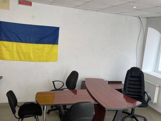 Здається в Оренду Комерційне Приміщення Обухів