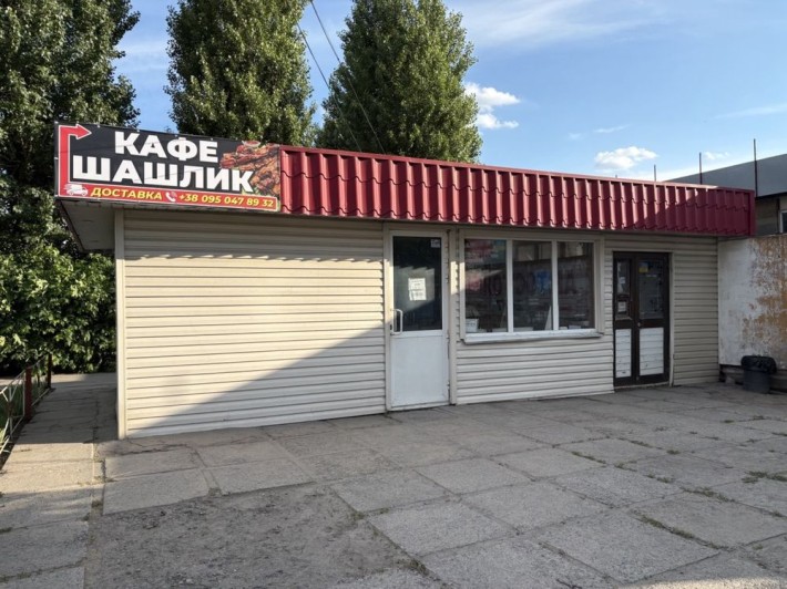 Оренда комерційного приміщення, магазину, маф - фото 1