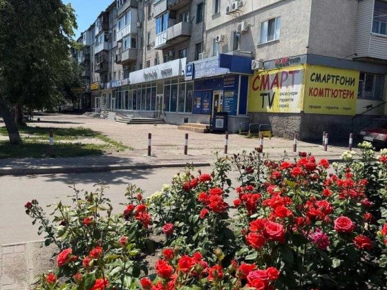 Медкабінет в комерційному приміщенні м. Павлоград, 0 6 7 1 3 4 5 4 4 0 Євген Павлоград