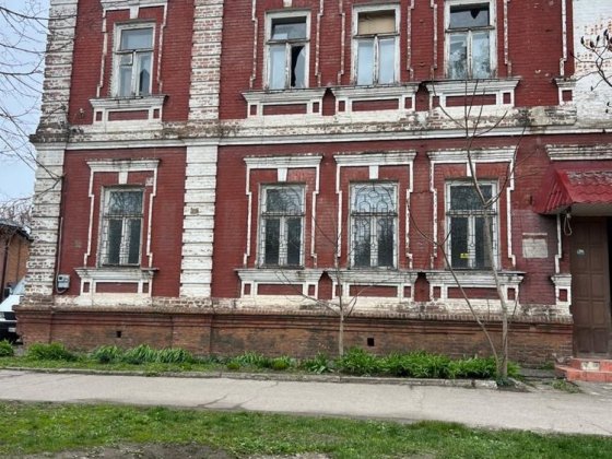 Приміщення, Ромни 92.5 м2 продаж 35 000$