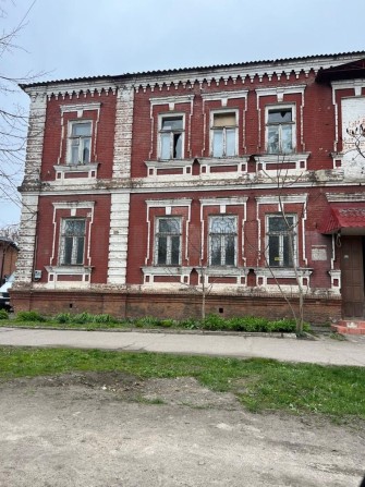 Приміщення, Ромни 92.5 м2 продаж 35 000$ - фото 1
