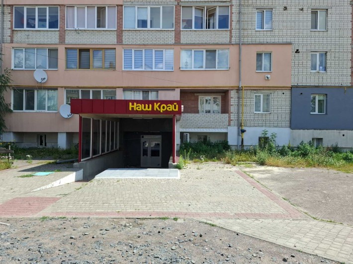 Оренда приміщення, вул. Грушевського 4 - фото 1