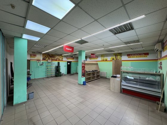 Приміщення в оренду
