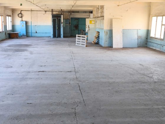 Оренда комерційного приміщення м.Світловодськ Светловодск