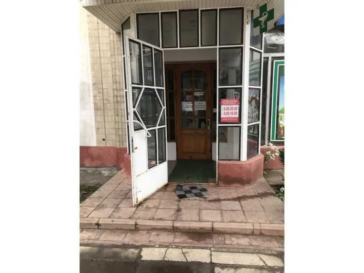 ОРЕНДА - нежитлового приміщення комунальної власності, 254,1 кв.м.  м. Світловодськ - фото 1