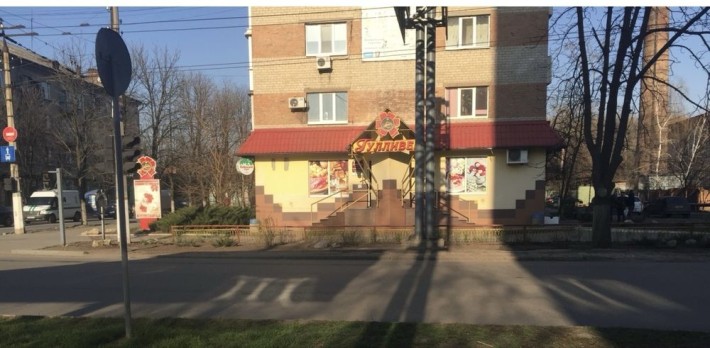 Аренда офисов. Центр. - фото 1