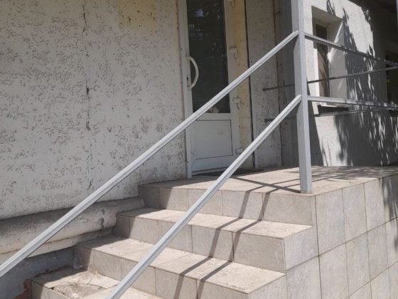Оренда приміщення перший поверх Славянск
