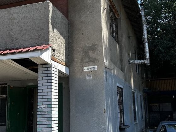 Здаєтся офісне приміщення в р-н залізничного вокзалу Славянск