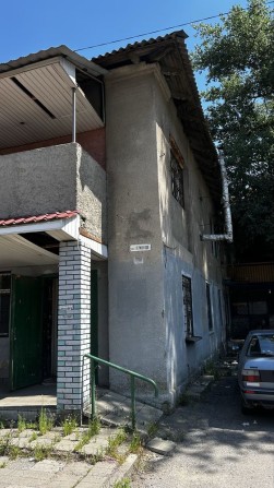 Здаєтся офісне приміщення в р-н залізничного вокзалу - фото 1