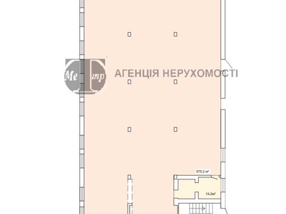 Здам  в оренду приміщення в центрі м. Сміла, біля центрального ринку Смела