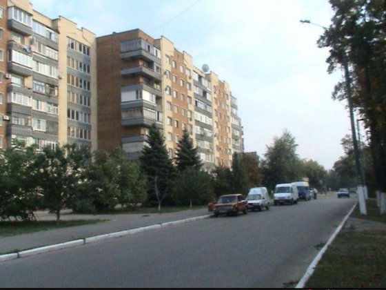 Оренда комерційної нерухомості вул Поштова Славянск