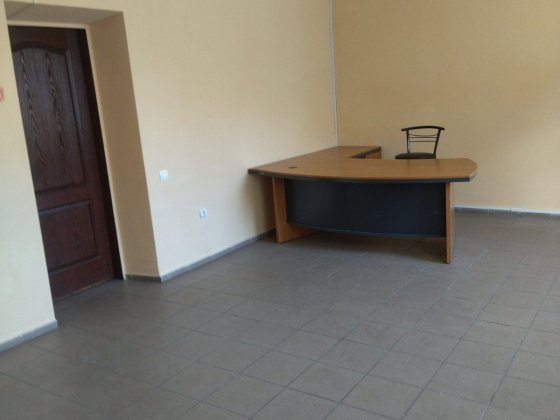 Здається приміщення Смела