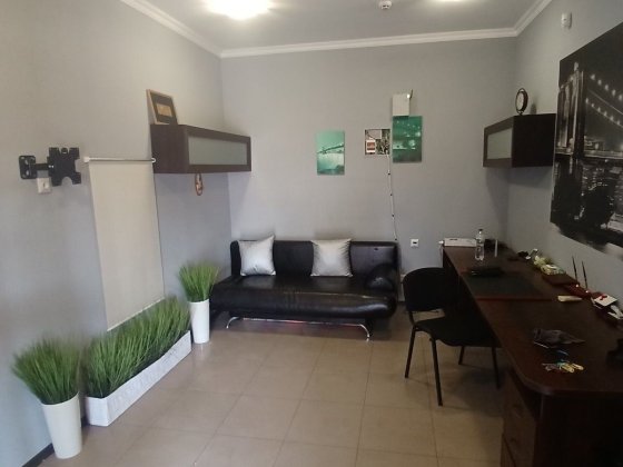 Аренда помещения 170 м² р-н ЖД Славянск