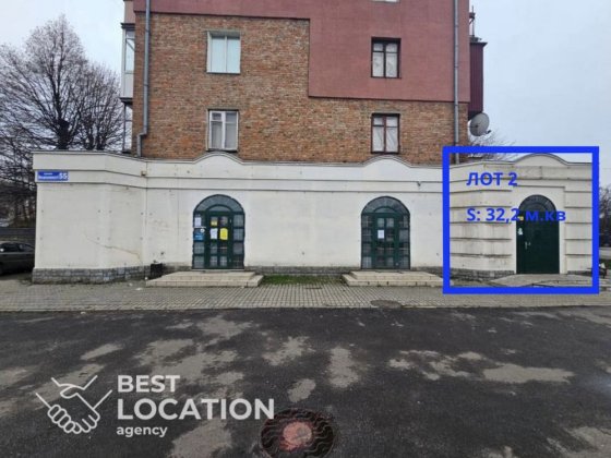 Оренда приміщення у м. Сміла Смела