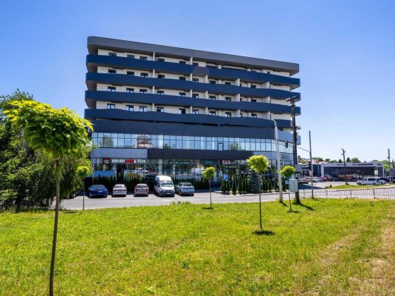 Продаж, 1 квартира, 0 цикл, Лесі Українки 21, новобудова, Сокільники, Львівська обл. Сокільники