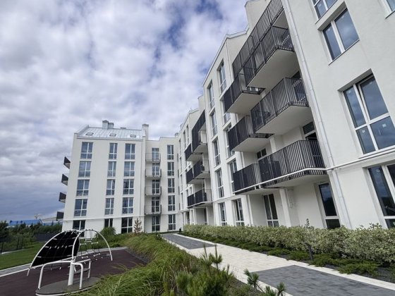 Продаж 4 кімнатна квартира, ЖК Feel House Сокольники